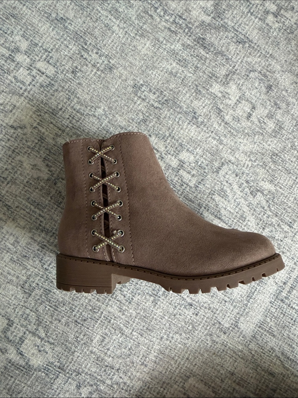 Girls Size 11 Boots
